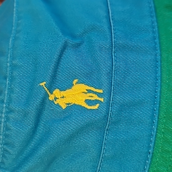 Ralph Lauren Bucket Hat - Picture 5 of 8